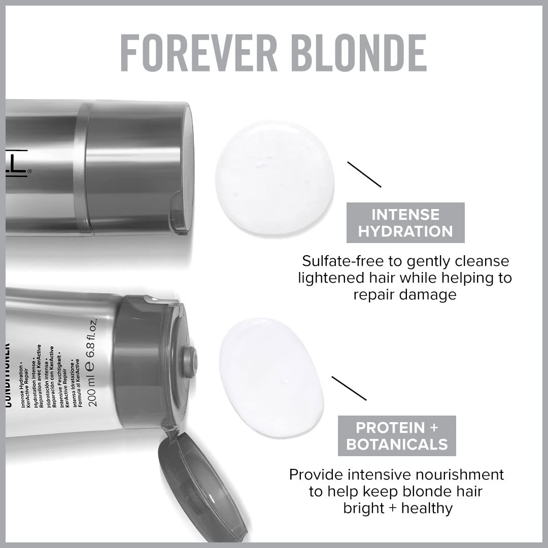 Кондиціонер Paul Mitchell Forever Blonde для блонду, освітленого волосся та мелірування, фото №2
