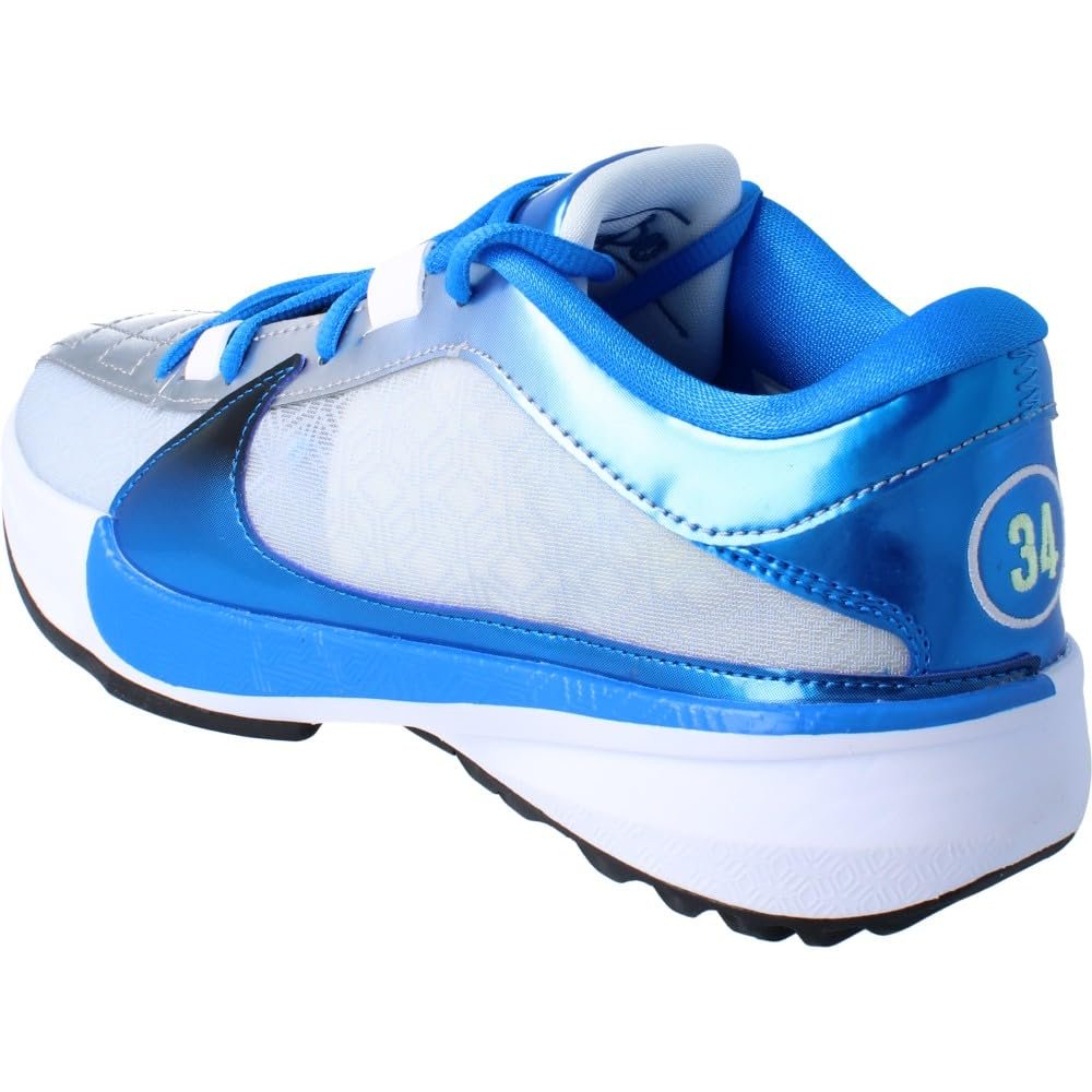 Кроссовки Nike Zoom Freak 5, фото №2