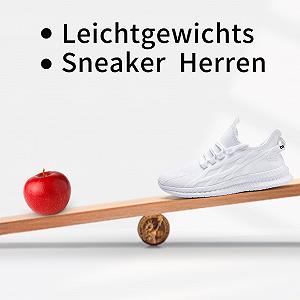 Чоловічі Кросівки IVQDZL Літні Спортивні Кросівки для Бігу synthetic.ua - Фото 1