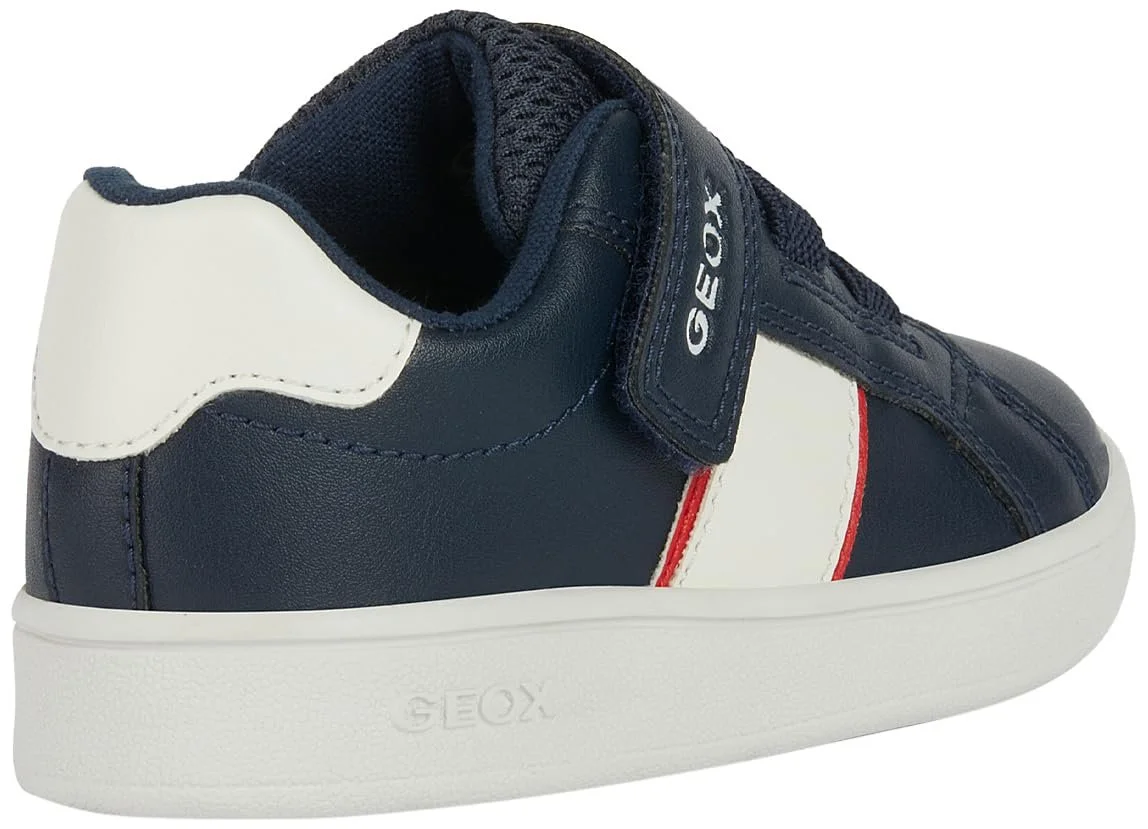 Кроссовки Geox B Eclyper Boy A, фото №5 Кроссовки Geox B Eclyper Boy A, фото №5