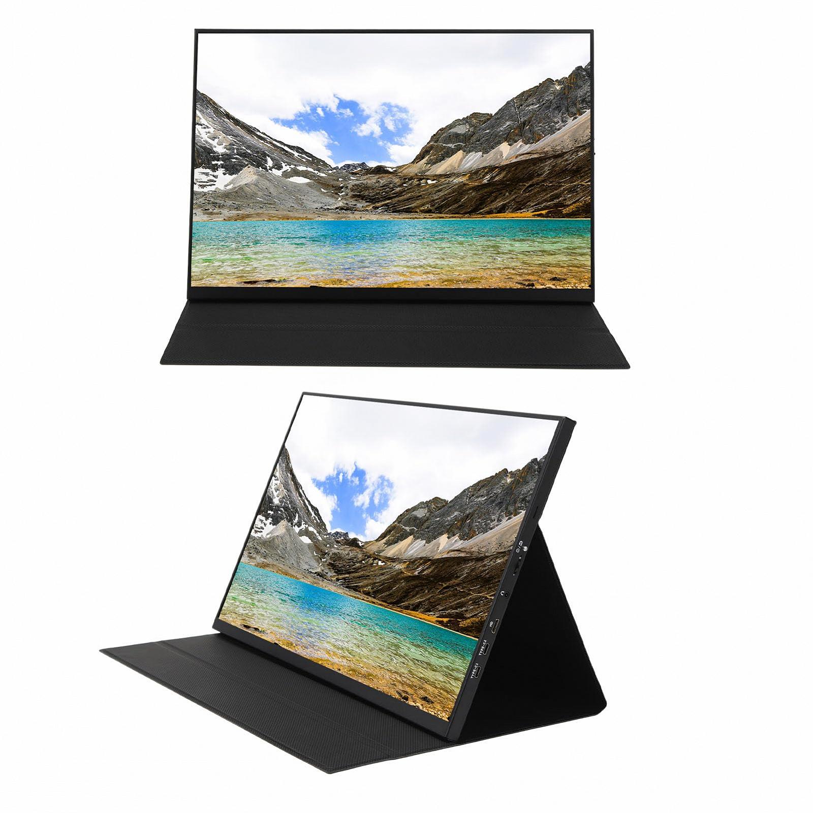 Монитор Portable 18 дюймов 144 Гц, фото №9 Монитор Portable 18 дюймов 144 Гц, фото №9