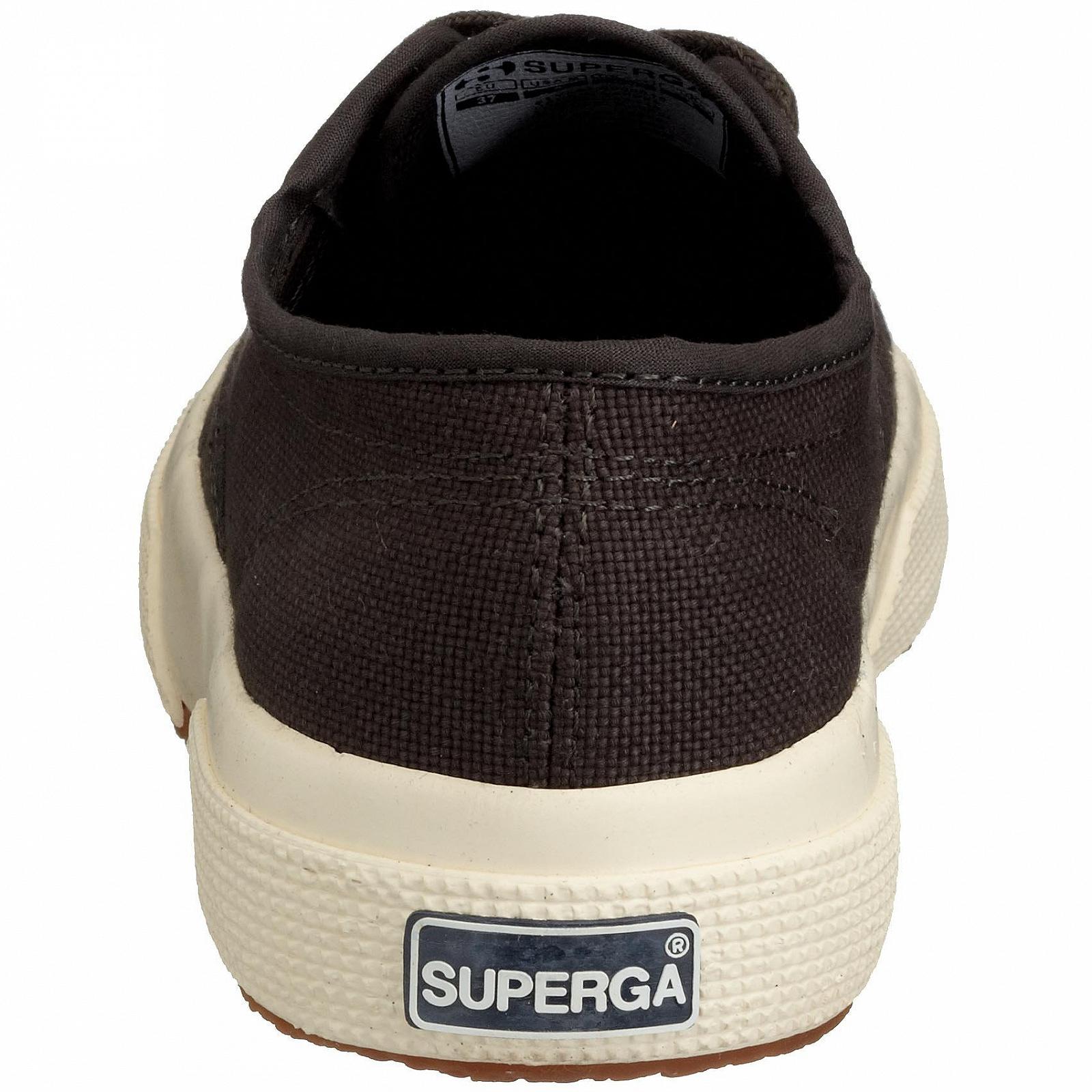 Кросівки Superga 2750 Cotu Classic Унісекс, фото №3