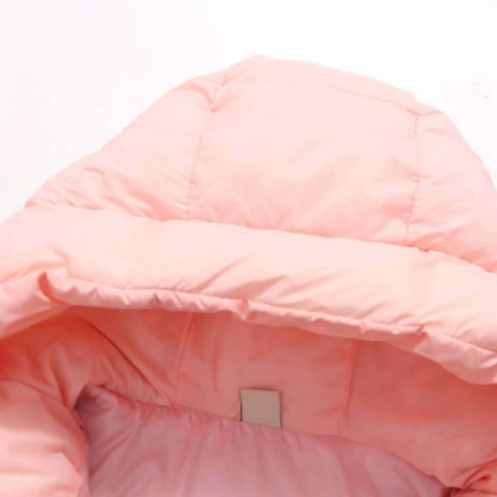 Зимняя Куртка для Девочек Теплая Зимняя Куртка Стеганая Легкая Ветрозащитная Куртка Переходная Куртка Легкое Однотонное Зимнее Пальто Куртка-бомбер для Детей Теплая Ветронепроницаемая Дышащая Элегантная Подростковая Парка Пуховик, фото №4 Зимняя Куртка для Девочек Теплая Зимняя Куртка Стеганая Легкая Ветрозащитная Куртка Переходная Куртка Легкое Однотонное Зимнее Пальто Куртка-бомбер для Детей Теплая Ветронепроницаемая Дышащая Элегантная Подростковая Парка Пуховик, фото №4