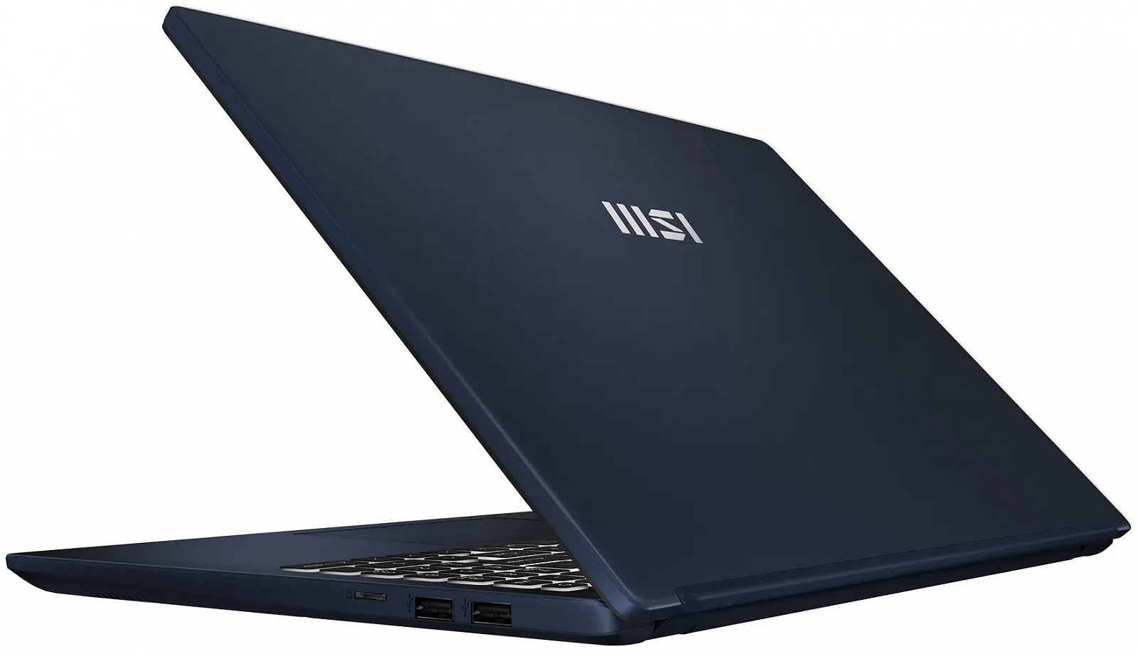 Ноутбук 15.6" MSI Modern 15 (B7M-247XES) AMD Ryzen 7 7730U RAM 16GB SSD 512GB Win11 (UKR), фото №7