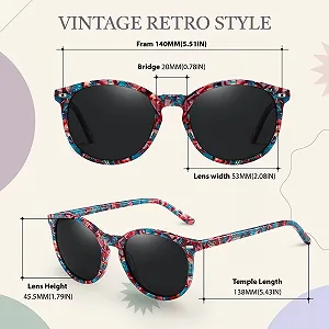 Солнцезащитные очки Женские Поляризованные Duco Ретро 1230 Защита UV400 цена на synthetic.ua - Фото 1 Солнцезащитные очки Женские Поляризованные Duco Ретро 1230 Защита UV400 synthetic.ua - Фото 1