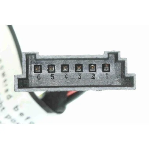 Электромотор крышки багажника VEMO V20-55-0030 для BMW, левый, фото №3