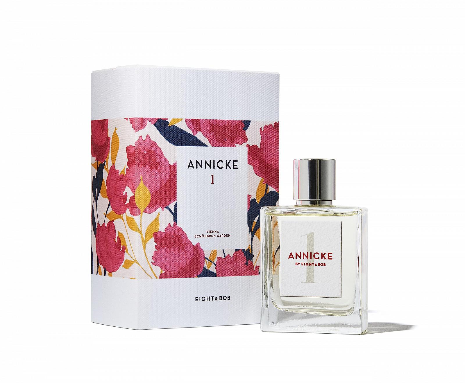 Парфюмированная вода Eight & Bob Annicke 1 100 мл (женская), фото №3