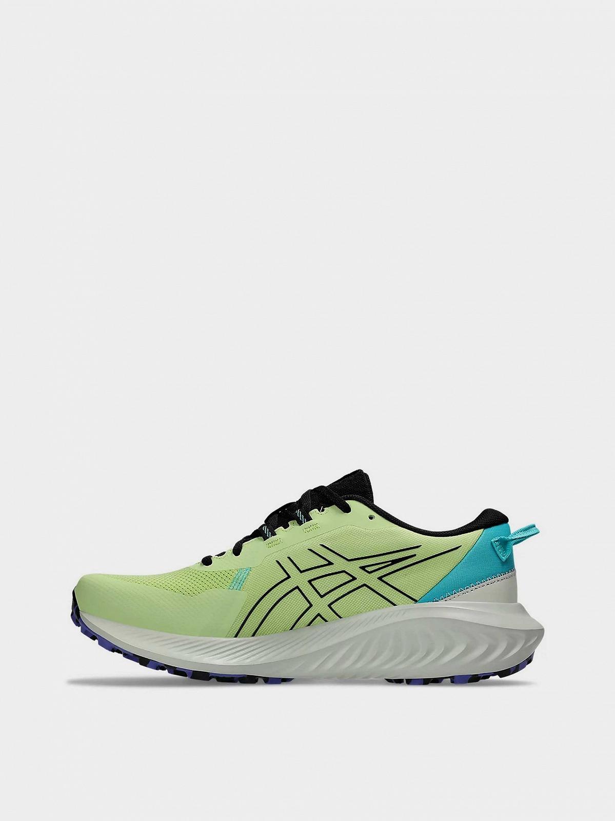 Кросівки Asics GEL-EXCITE TRAIL 2 1011B594-301 44.5, фото №2
