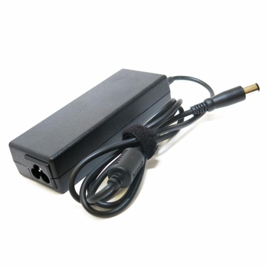 Блок питания ExstraDigital для ноутбука HP 19V 4.74A 90W 7.4x5.0 PSH3808, фото №2