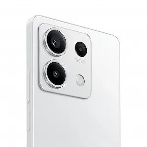Смартфон Xiaomi Redmi Note 13 5G 8 + 256 GB White synthetic.ua - Фото 1