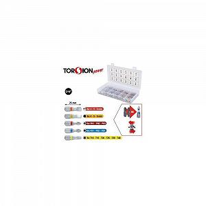 Набор бит KS TOOLS 918.3108 - Фото 1