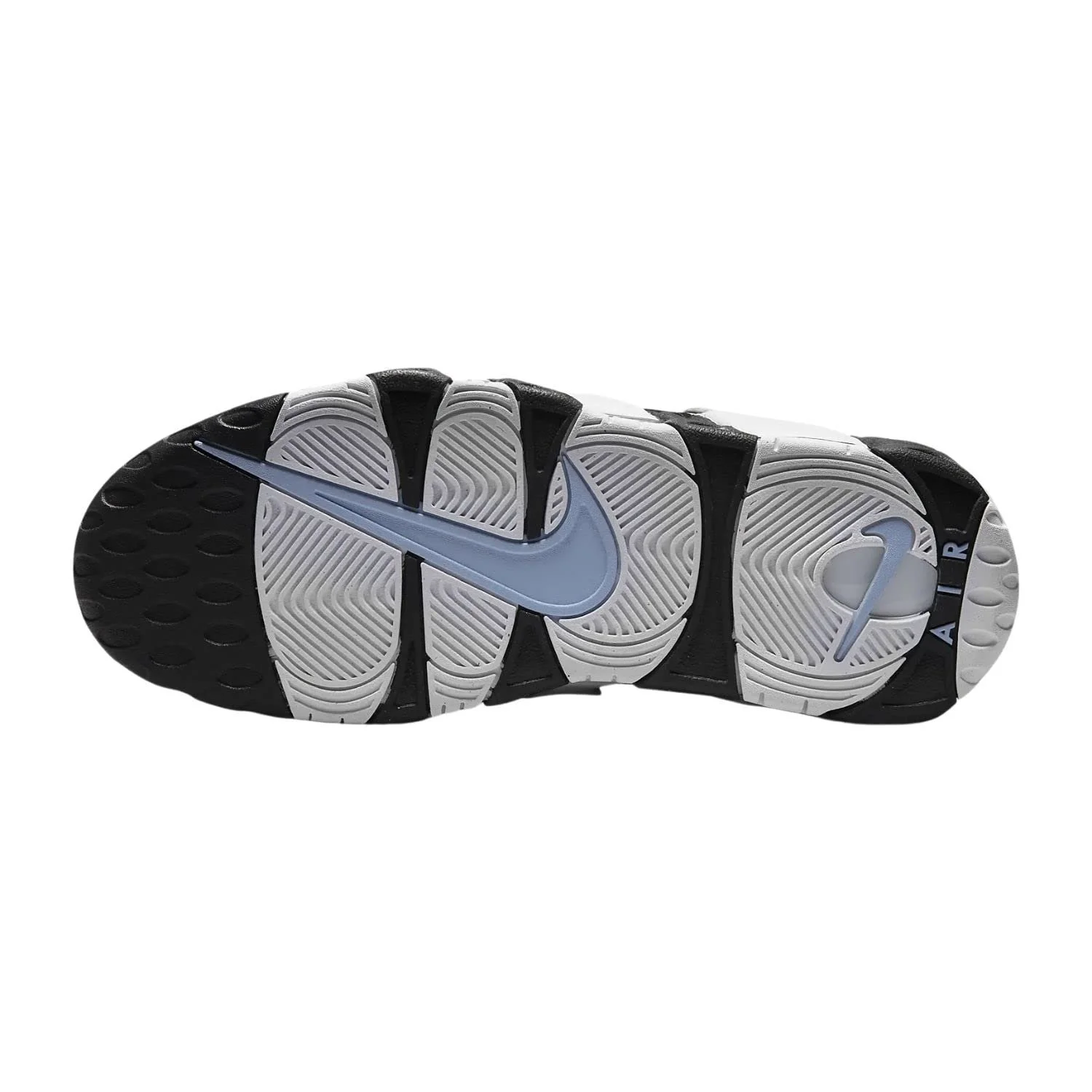 Баскетбольні Кросівки Nike Court Borough Mid (Psv)-870026 для хлопчиків, фото №5