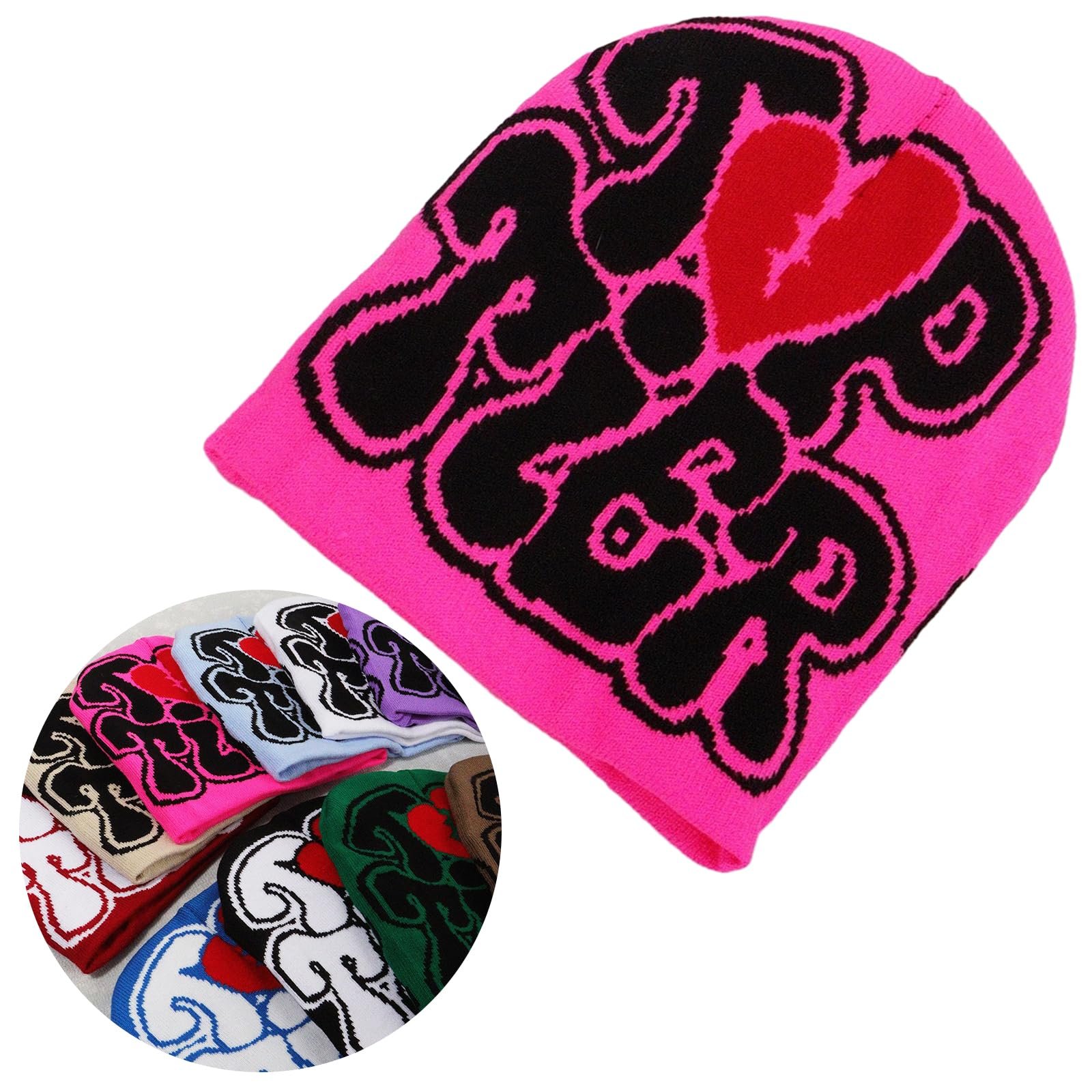 Зимняя шапка Ldabrye для подростков, фото №2 Зимняя шапка Ldabrye для подростков, фото №2