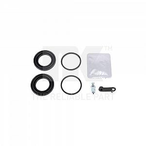 Ремкомплект, тормозной суппорт NK 8834008 Задняя ось - Фото 1