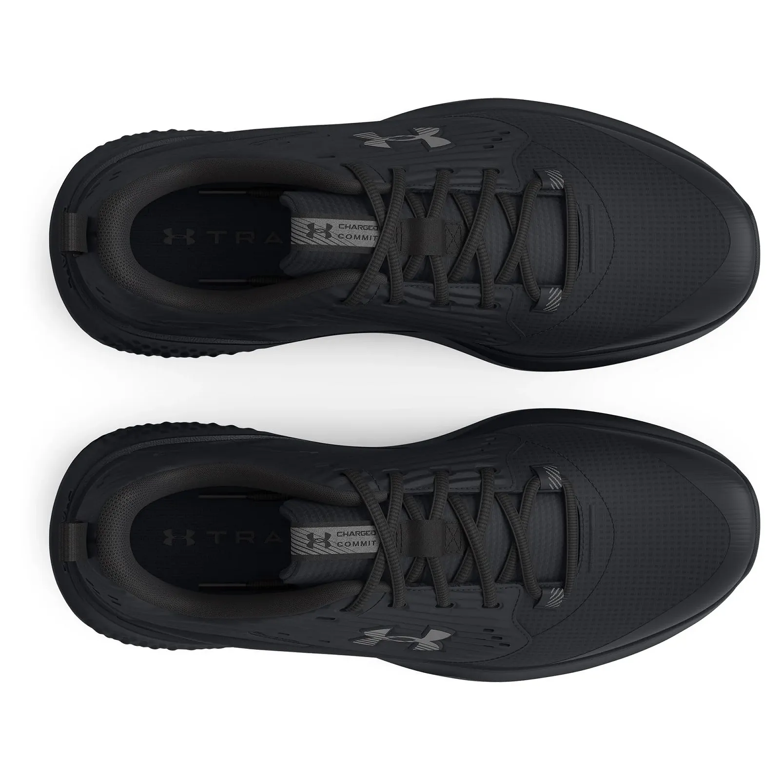 Чоловічі Кросівки Under Armour Charged Commit Tr 3, фото №2 Чоловічі Кросівки Under Armour Charged Commit Tr 3, фото №2