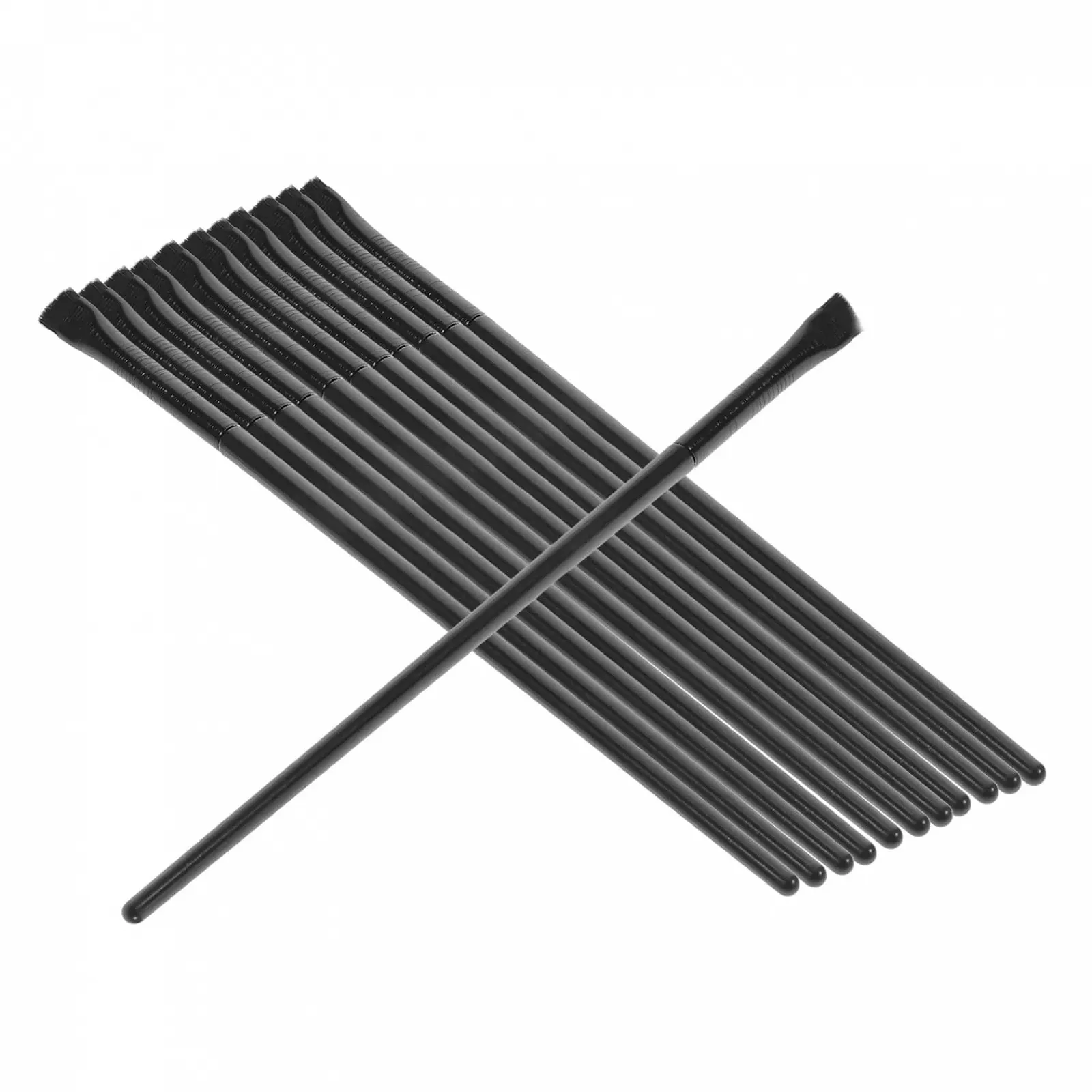 Кисти для подводки глаз minkissy, фото №2