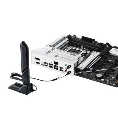 Материнская плата ASUS PRIME Z890-P WIFI, фото №7 Материнская плата ASUS PRIME Z890-P WIFI, фото №7