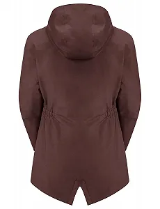 Куртка Jack Wolfskin Cosy Bear Jacket G synthetic.ua - Фото 1