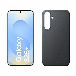 Смартфон Samsung Galaxy S25+ AI 12GB RAM 512GB Icyblue Чехол Kindsuit - Фото 1