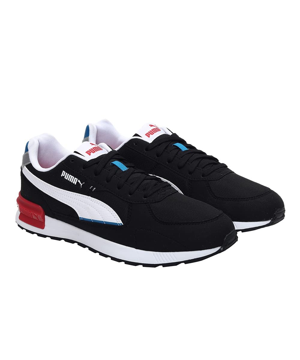 Кроссовки PUMA Graviton Unisex, фото №5