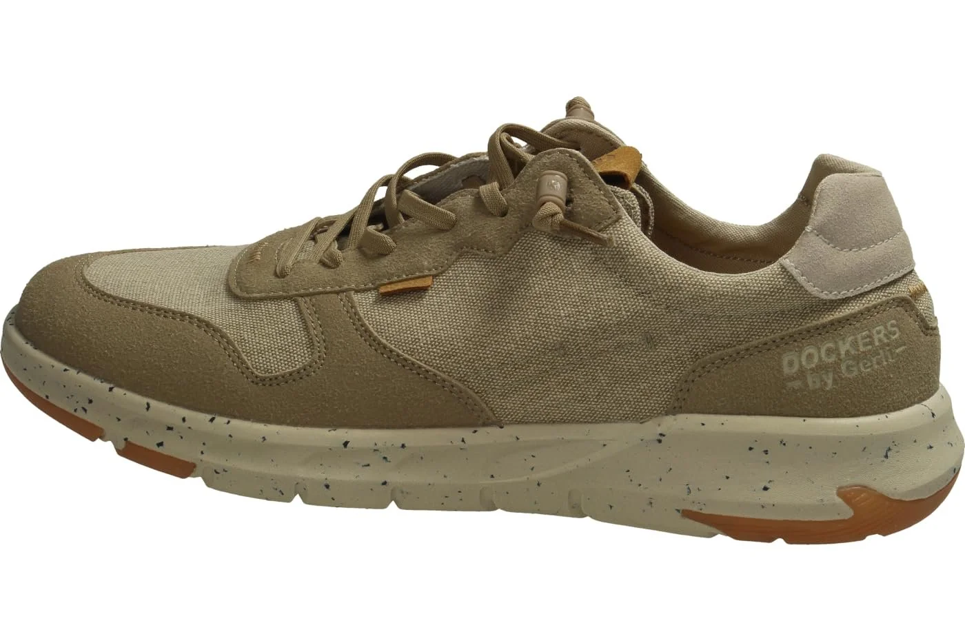 Кроссовки Dockers by Gerli Low-Top Мужские Низкие, фото №2