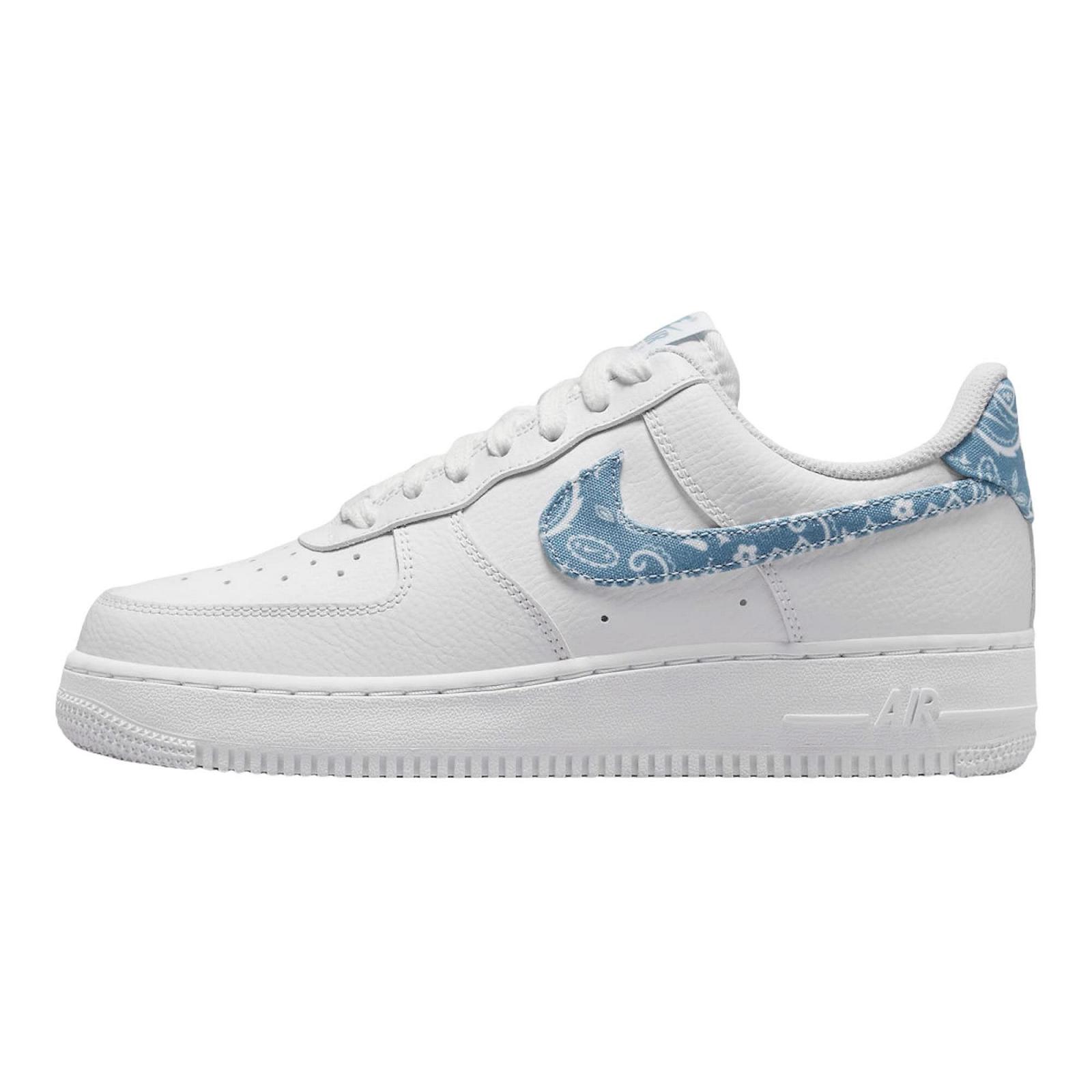 Кросівки Nike Air Force 1 Sage Low жіночі, фото №1