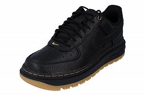 Кросівки Nike Air Force 1 Luxe, чоловічі - Фото 1