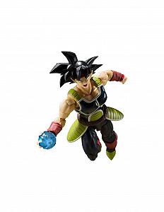 Фігурка Bardock Dragon Ball Z SH Figuarts 15 см - Фото 1
