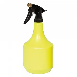 Опрыскиватель ручной Siena Garden 280587 1000 мл Light Green - Фото 1