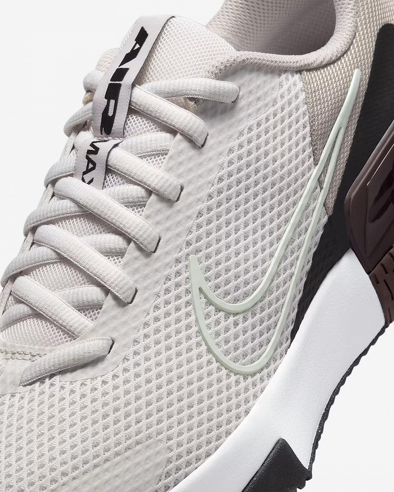 Кросівки Nike M AIR MAX ALPHA TRAINER 6 44, фото №6