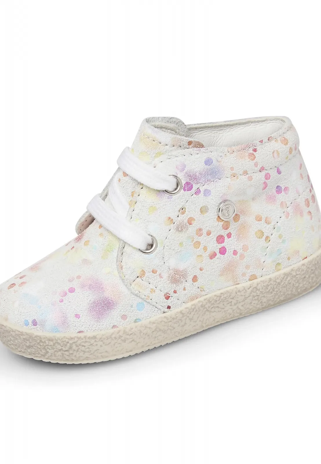 Кроватные туфли Falcotto Conte для девочек, фото №5