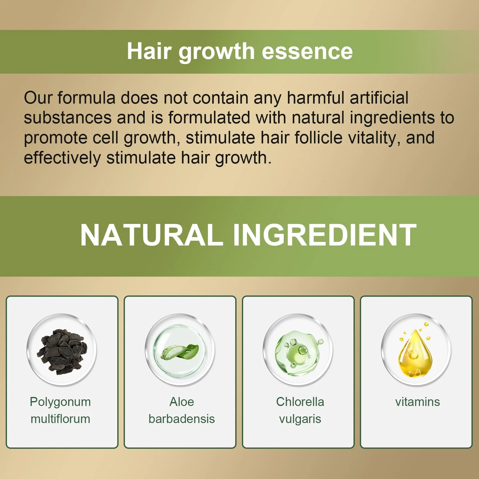 Олія для волосся Лаванда, 60 мл, Олія для росту волосся, Догляд за шкірою голови, фото №3