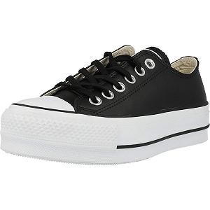 Кеди Converse Chucks First Star Hi - Фото 1