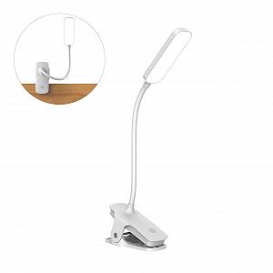 Настільна лампа Lobwerk LED Clamp Light USB Movable Head synthetic.ua - Фото 1
