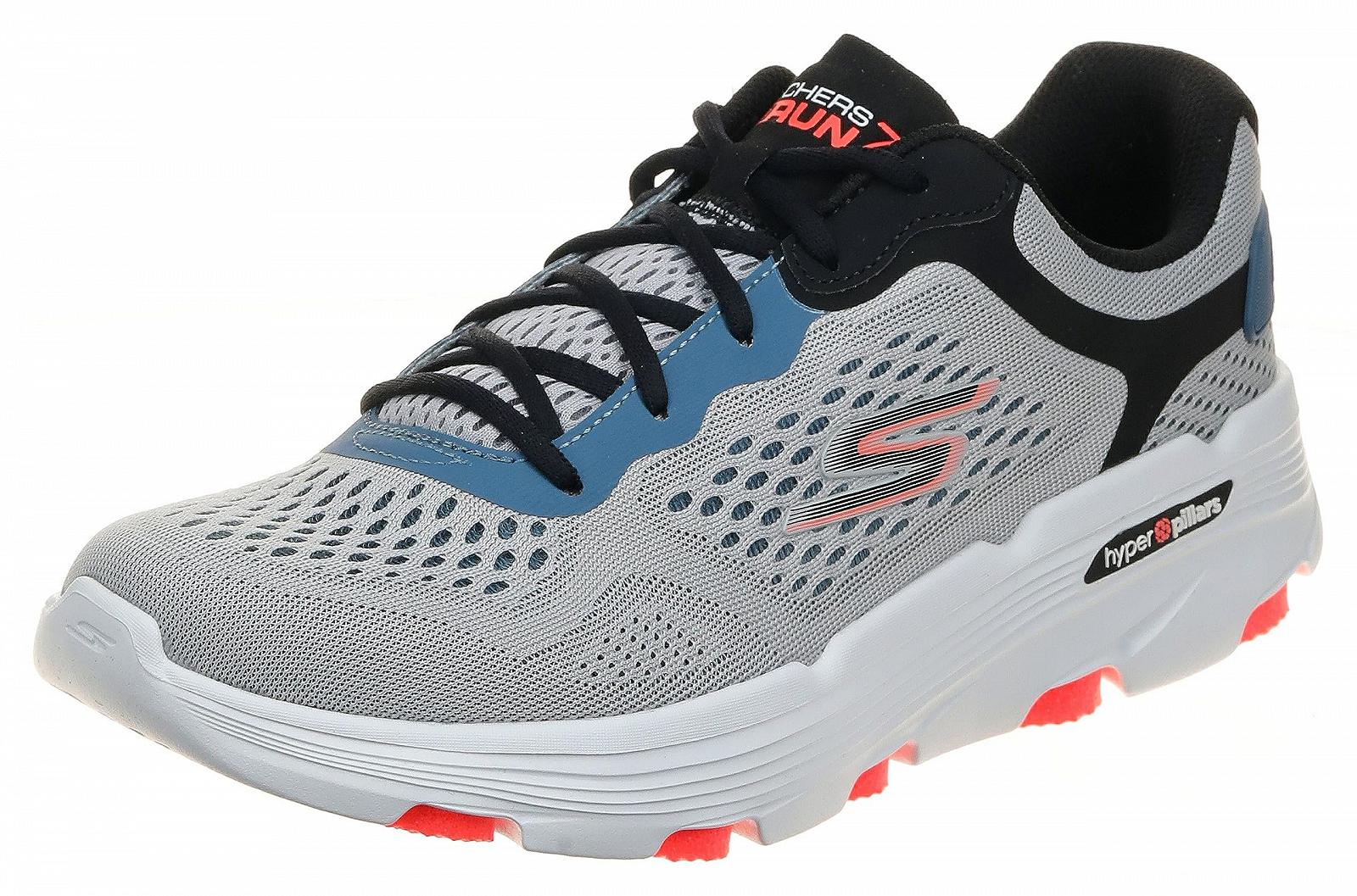 Кроссовки Skechers Go Run 7.0 мужские, фото №1