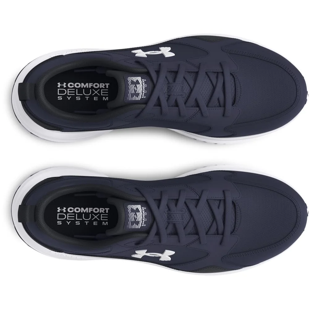 Кросівки Under Armour Charged Edge Чоловічі, фото №4 Кросівки Under Armour Charged Edge Чоловічі, фото №4