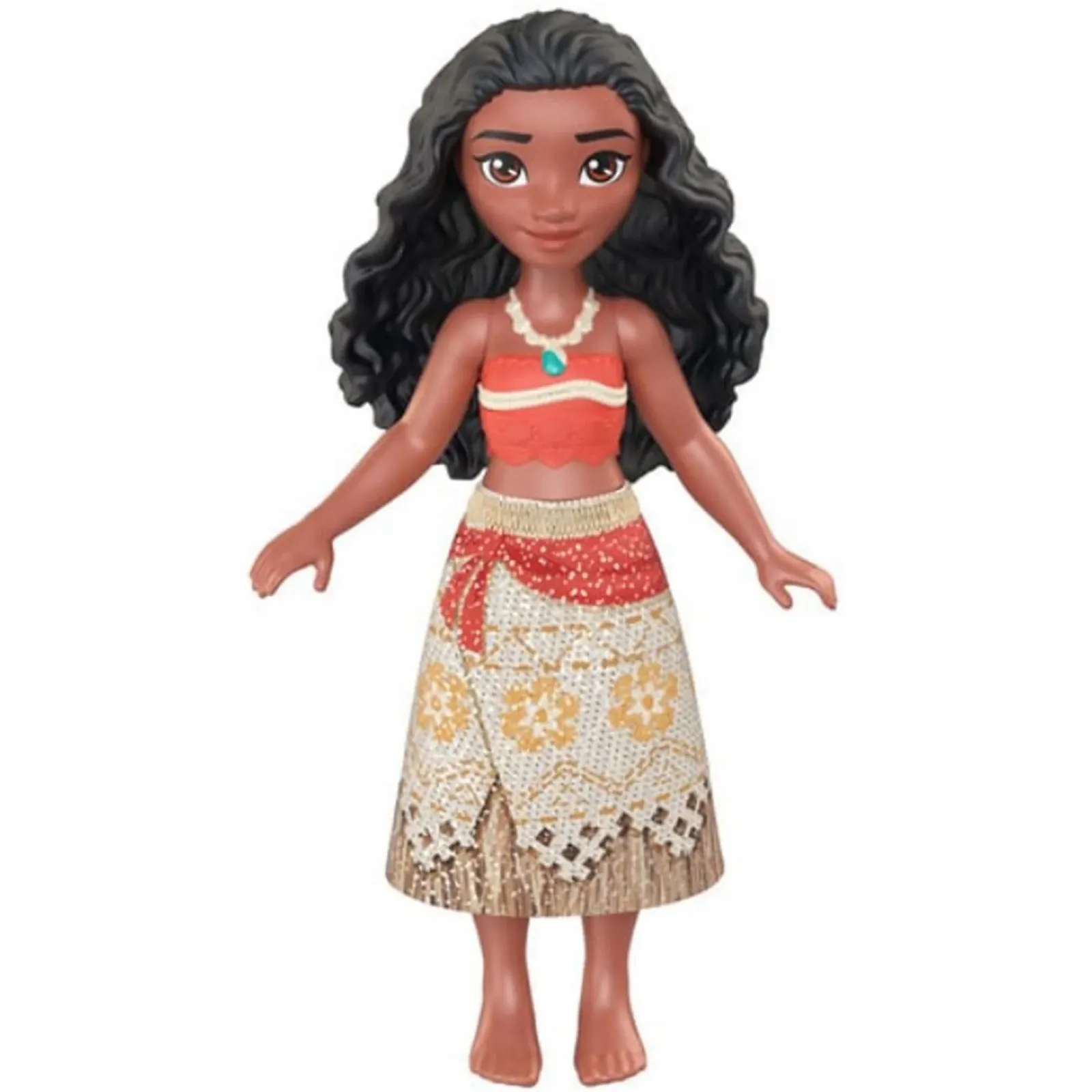 Кукла Disney Princesses Little Doll Moana, фото №2 Кукла Disney Princesses Little Doll Moana, фото №2