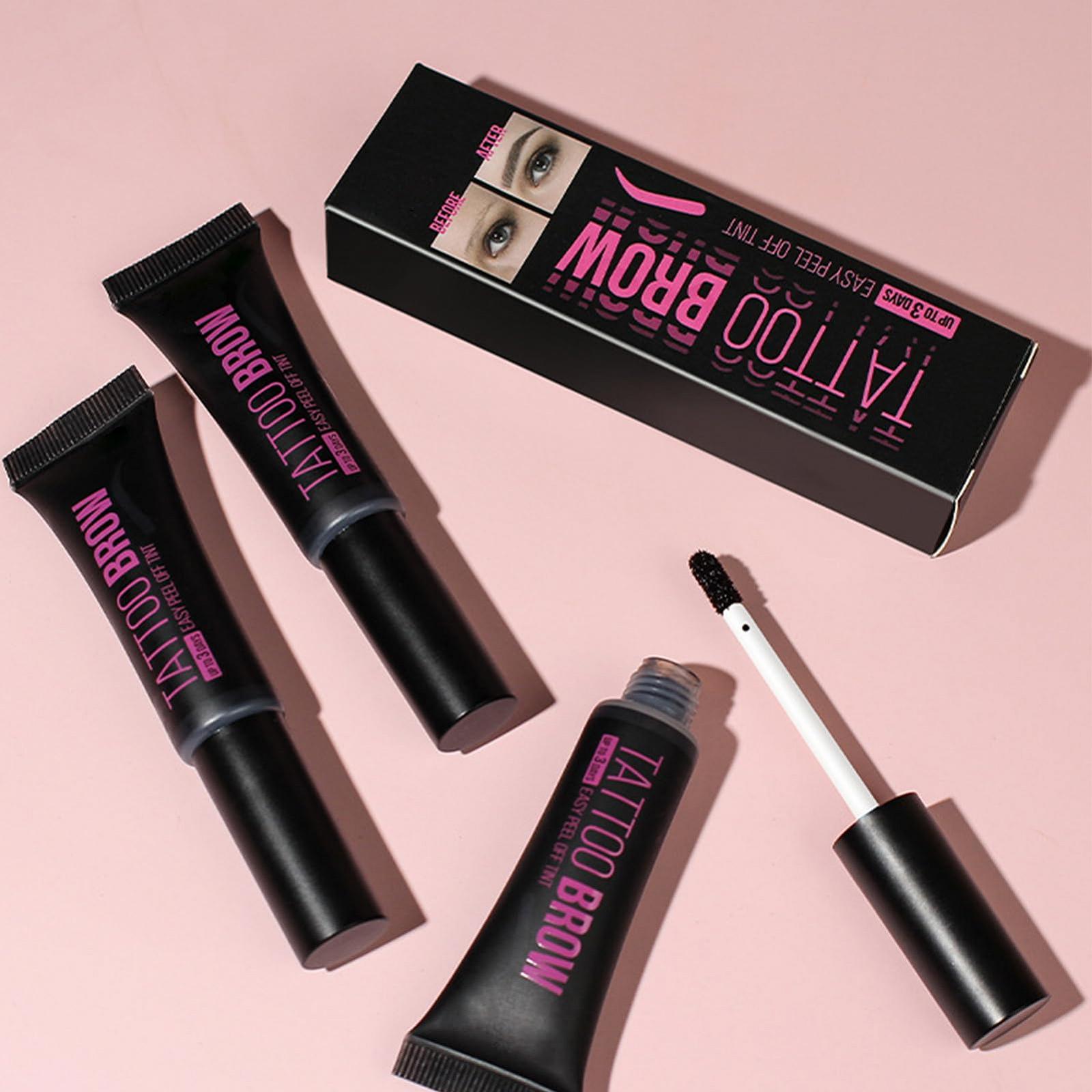 Гель для брів Rasoli, фото №7