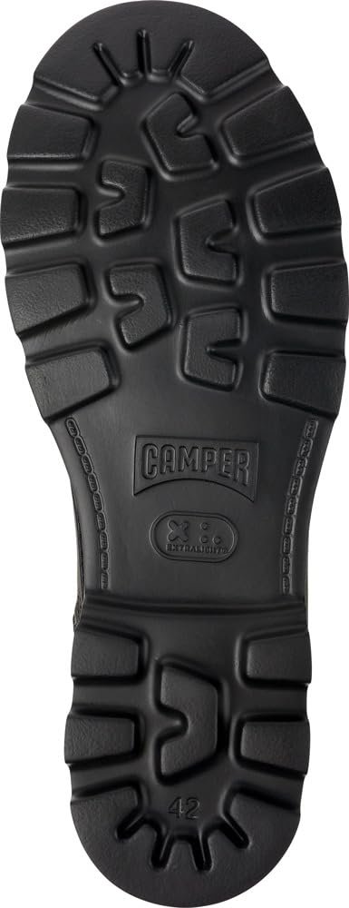 Чоловічі черевики Camper Brutus K300444, фото №3