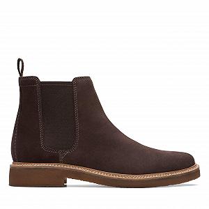 Ботинки Clarks Clarkdale Easy для мужчин - Фото 1