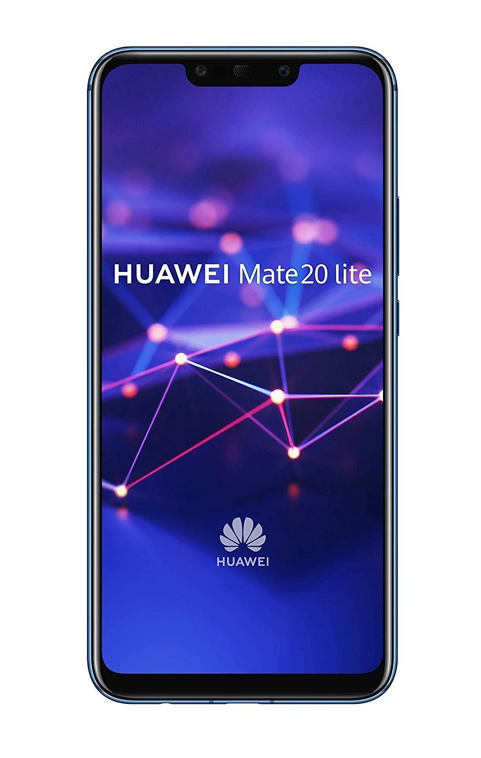 Смартфон Huawei Mate 20 Lite 4GB 64GB, фото №1