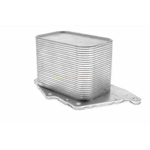 Масляний радіатор двигуна VEMO V20-60-1554 для BMW, фото №3