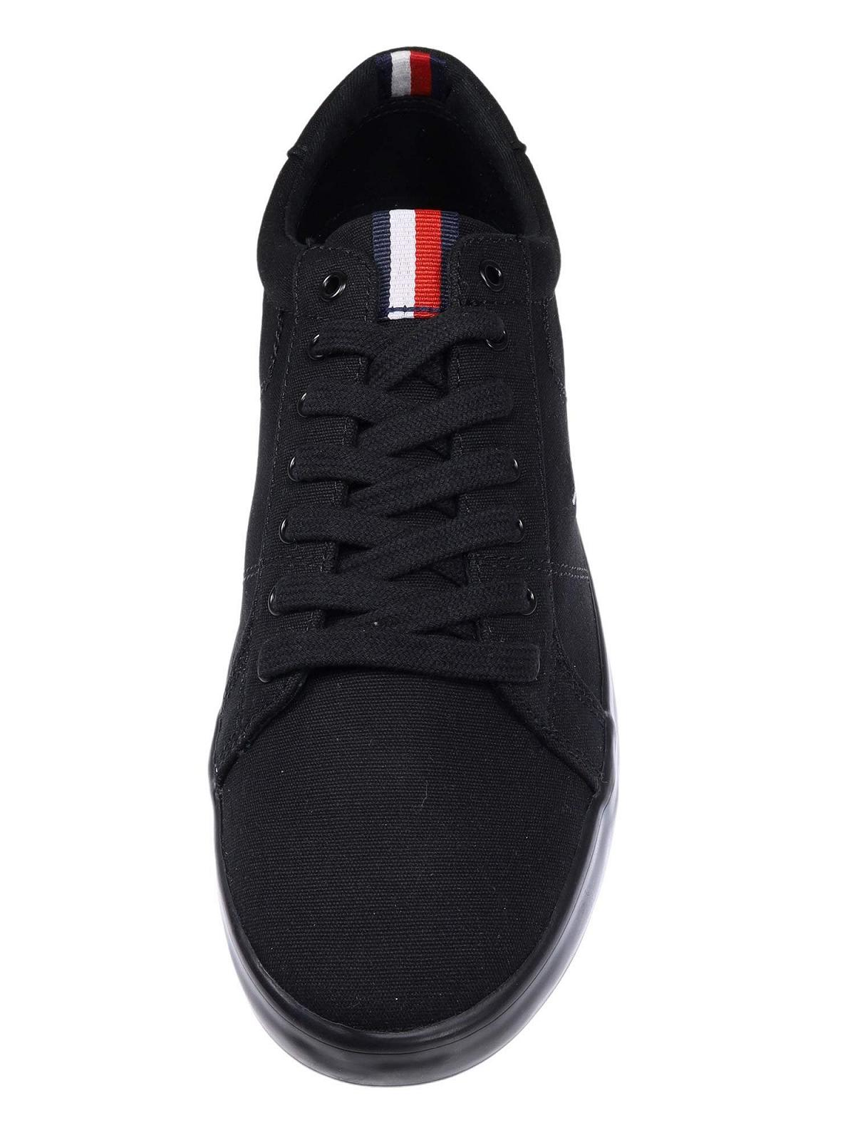 Кросівки Tommy Hilfiger Harlow 1D FM0FM00596, фото №4