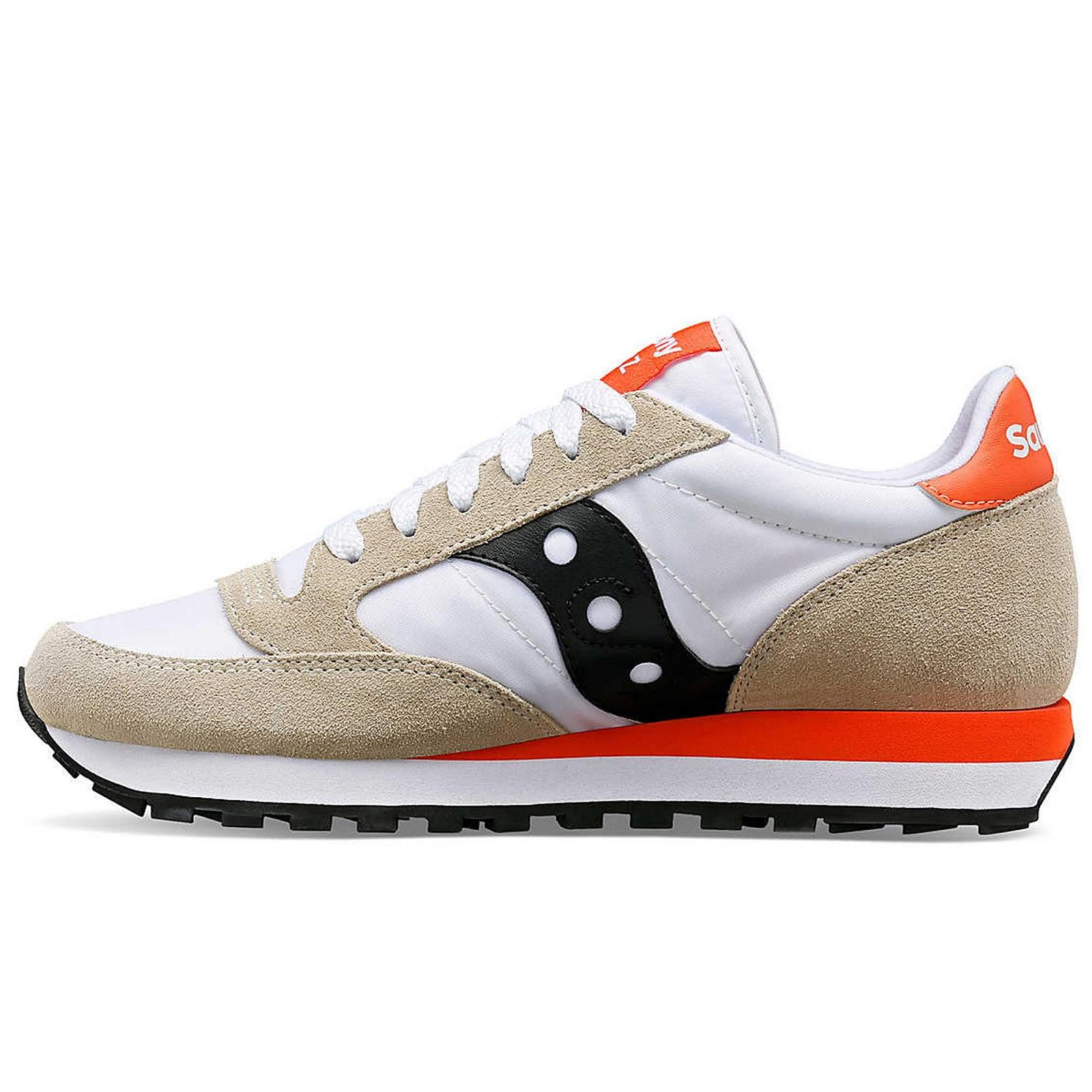 Кроссовки Saucony Jazz Low Pro мужские, фото №4
