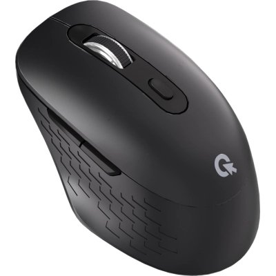 Мышка OfficePro M265B Wireless/Bluetooth Silent Click Black (M265B), фото №2 Мышка OfficePro M265B Wireless/Bluetooth Silent Click Black (M265B), фото №2