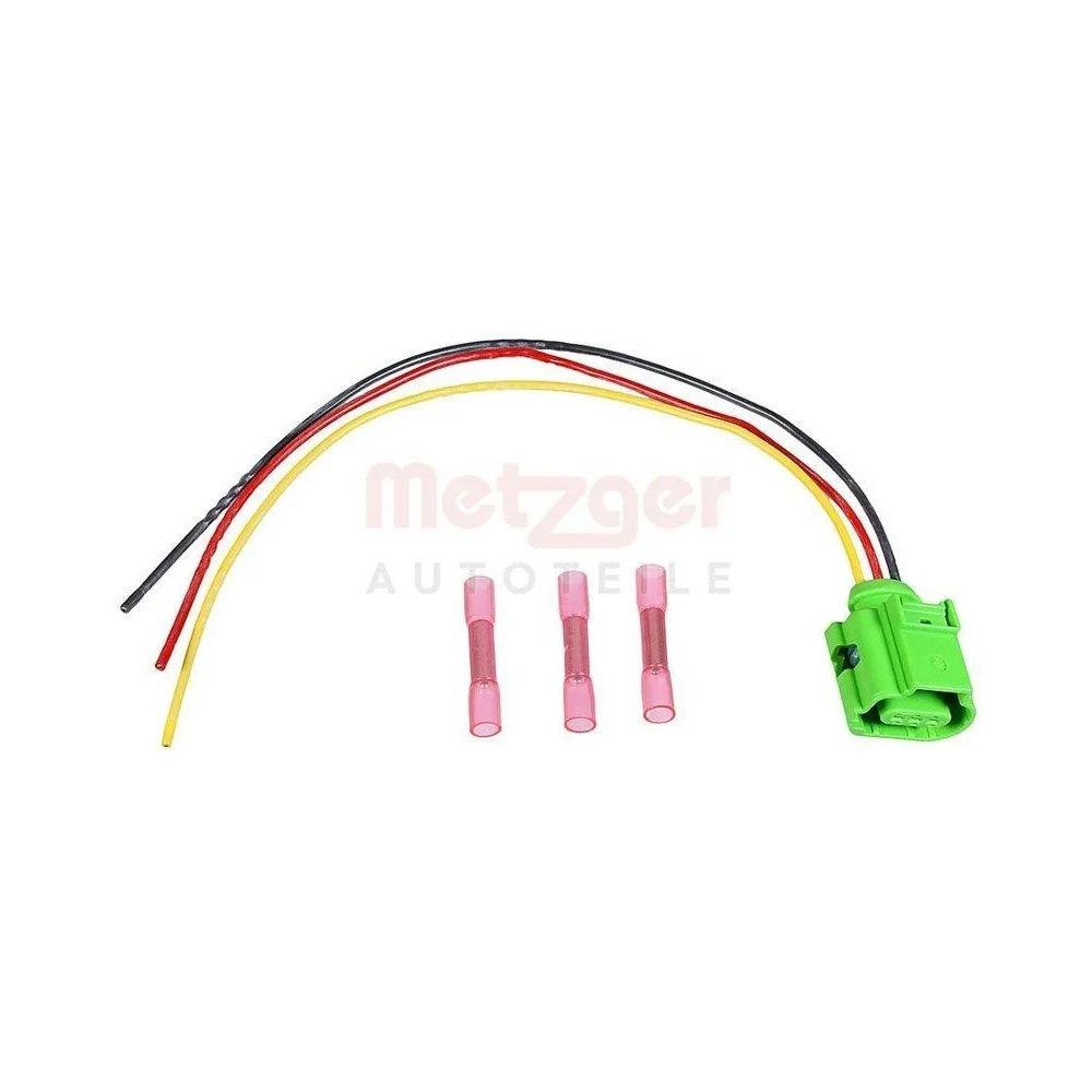 Ремкомплект, жгут проводов METZGER 2324299 для VAG, фото №1
