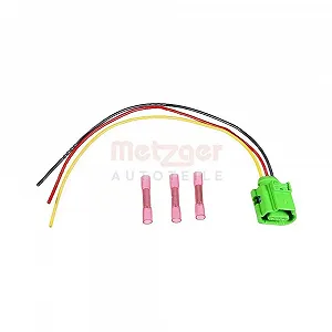 Ремкомплект, джгут проводів METZGER 2324299 для VAG - Фото 1