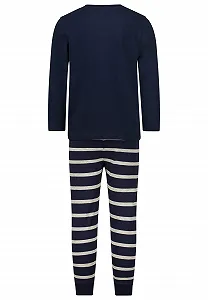 Піжама SALT AND PEPPER BY KIDS PARK Laster для хлопчиків synthetic.ua - Фото 1