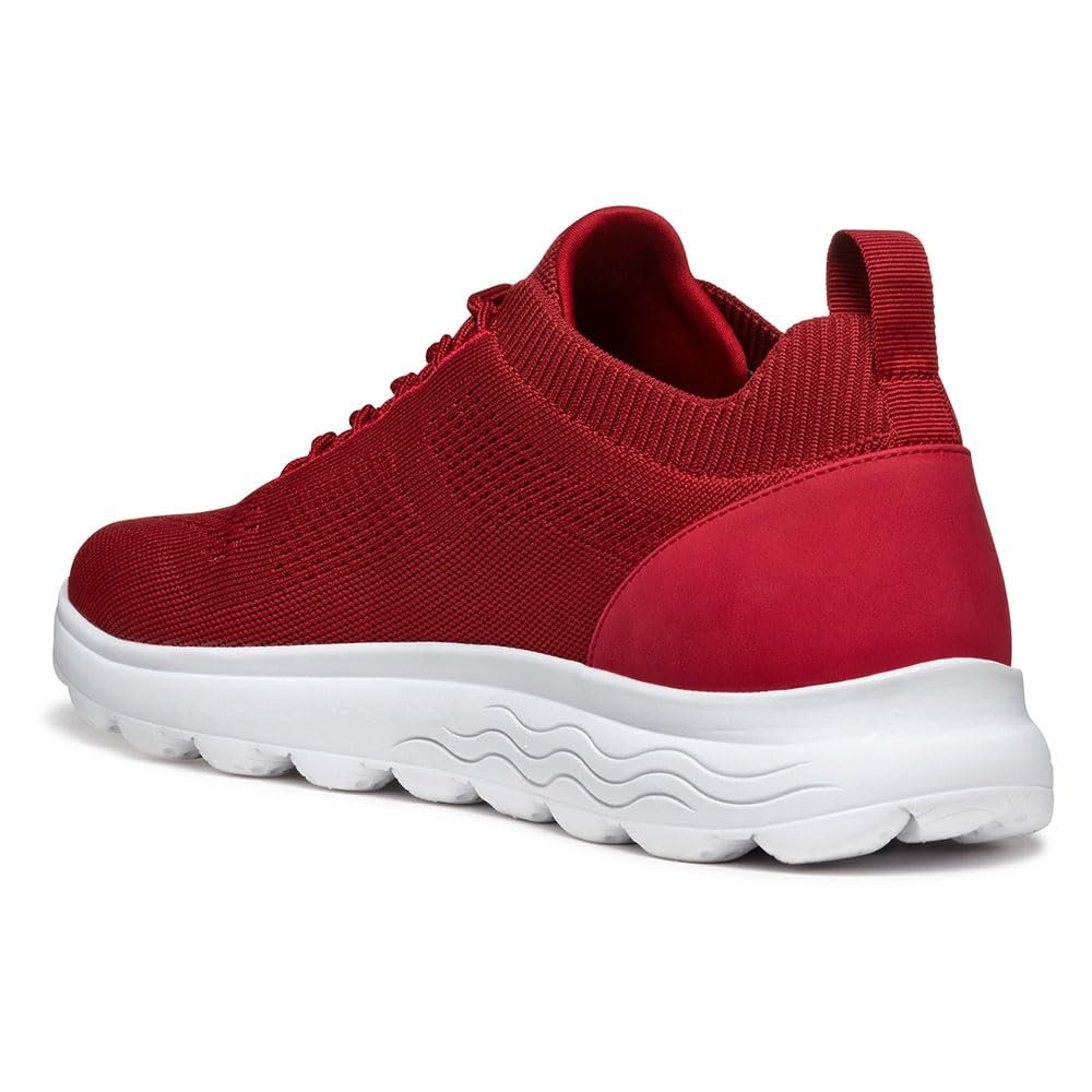 Кроссовки Geox Spherica A Мужские, фото №5