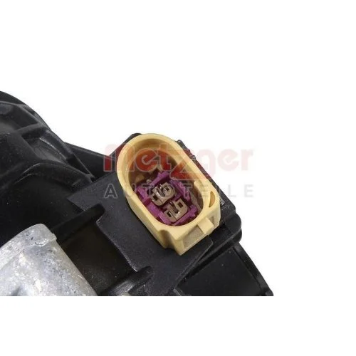 Подушка двигуна METZGER AUTOTEILE 8054458 для AUDI, ліва, фото №2 Подушка двигуна METZGER AUTOTEILE 8054458 для AUDI, ліва, фото №2